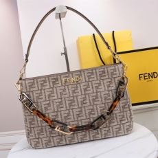 Fendi Top Handle Bags